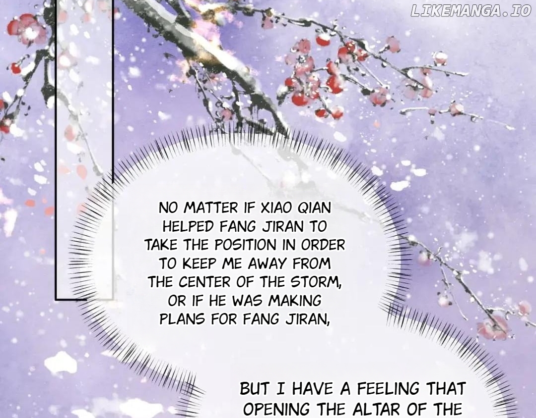 Lonely Emperor Chases His Sister-in-Law Chapter 63 - page 64